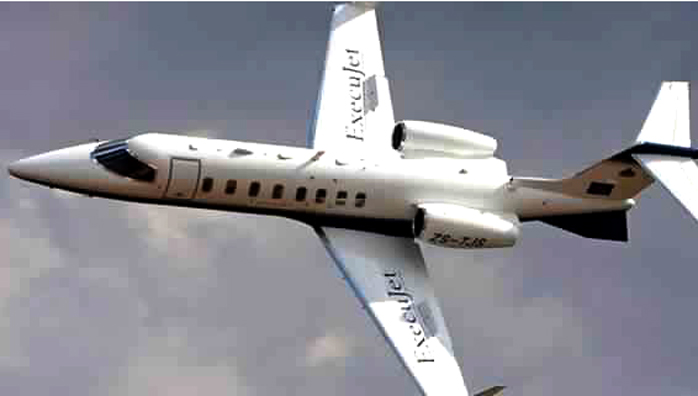 Textron Aviation Appoints Bird Execujet As An Authorised Service